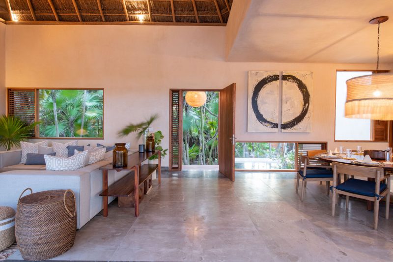 Kati Kaan Villa photo 10