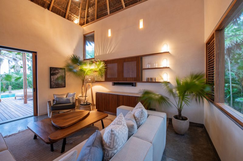 Kati Kaan Villa photo 11