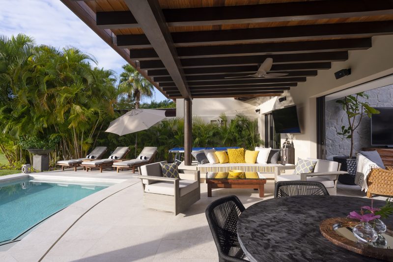 3 Bedroom Villa Las Palmas photo 14