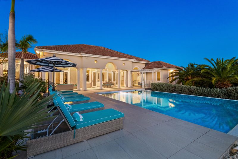 Villa Sublime photo 42