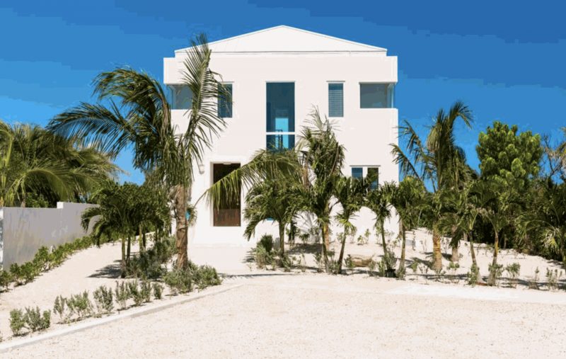 Sandcastle Villa Turks and Caicos photo 3