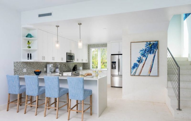 Sandcastle Villa Turks and Caicos photo 4