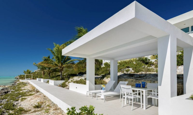 Villa Blue Vista photo 14