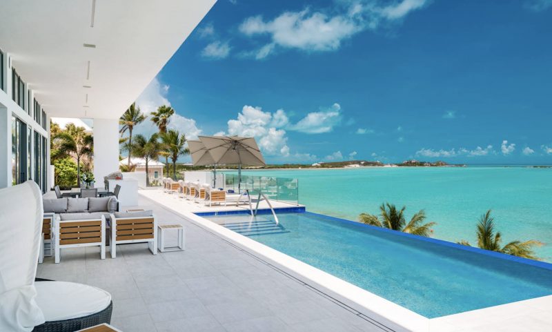 Villa Blue Vista photo 29