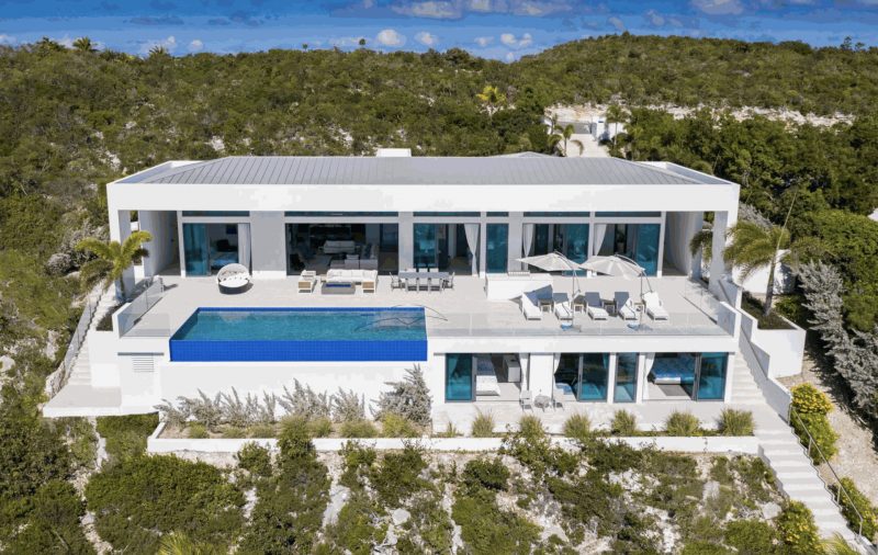 Villa Blue Vista photo 38