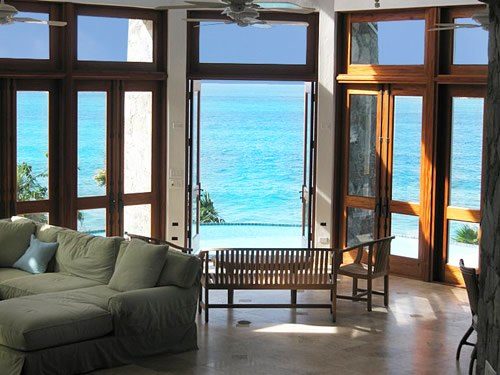 Neltjeberg Bay Villa photo 1