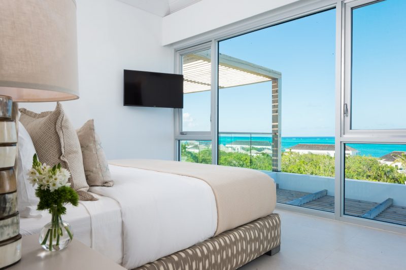 Beach Enclave North Shore (4 Bed Ocean View) photo 20