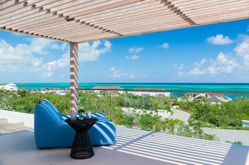 Beach Enclave North Shore (4 Bed Ocean View) photo 17