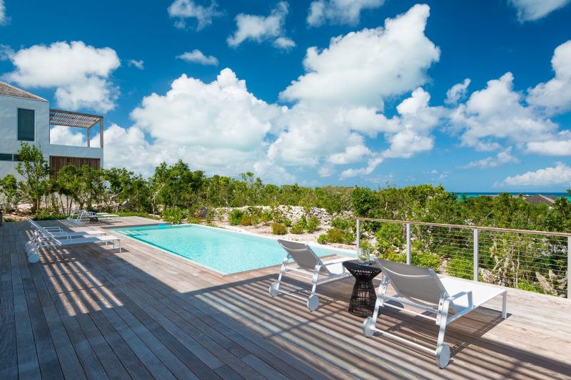 Beach Enclave North Shore (4 Bed Ocean View) photo 4