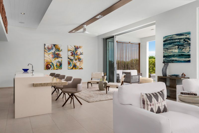 Beach Enclave North Shore (4 Bed Ocean View) photo 12