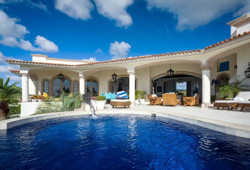 Villa Buena Vida photo 3