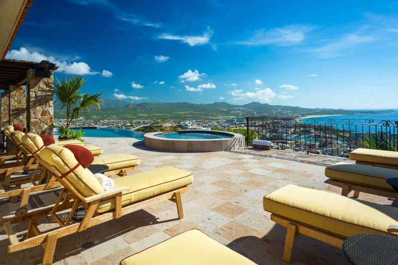 Villa Cielo Pedregal Cabo San Lucas photo 6
