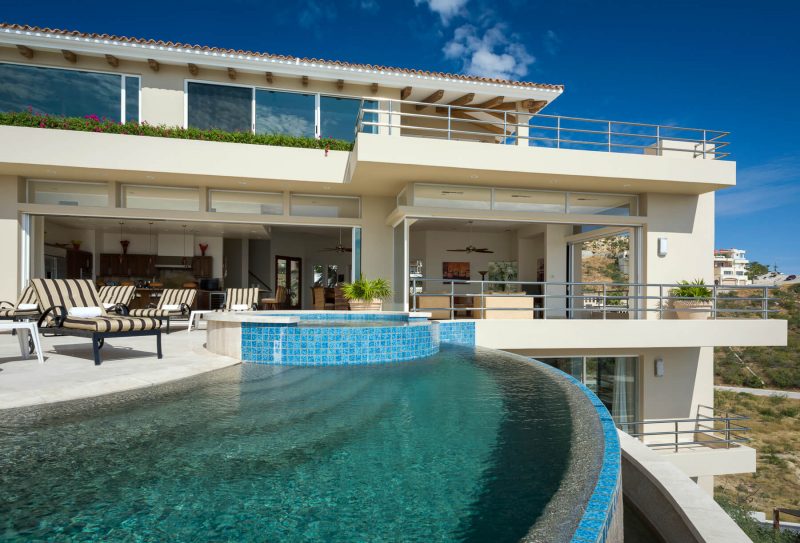 Villa Del Mar Pedregal photo 3
