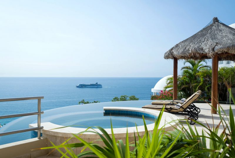Villa Del Mar Pedregal photo 7