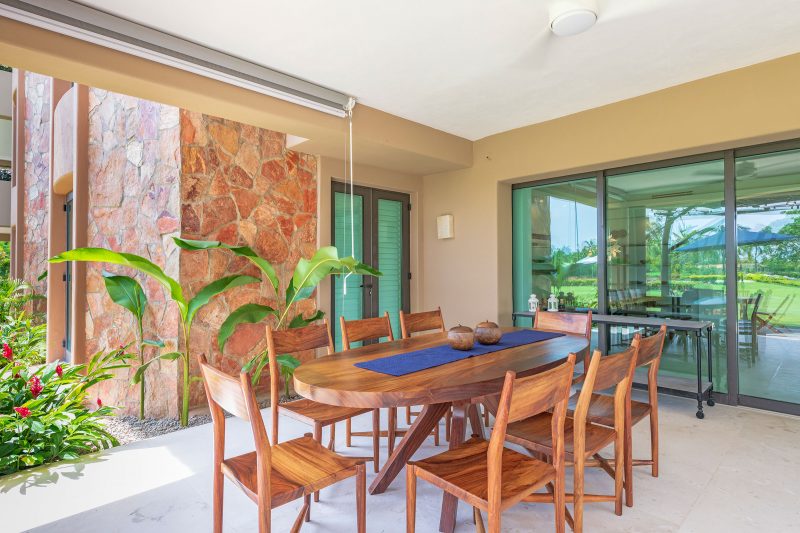Condo Areca photo 20