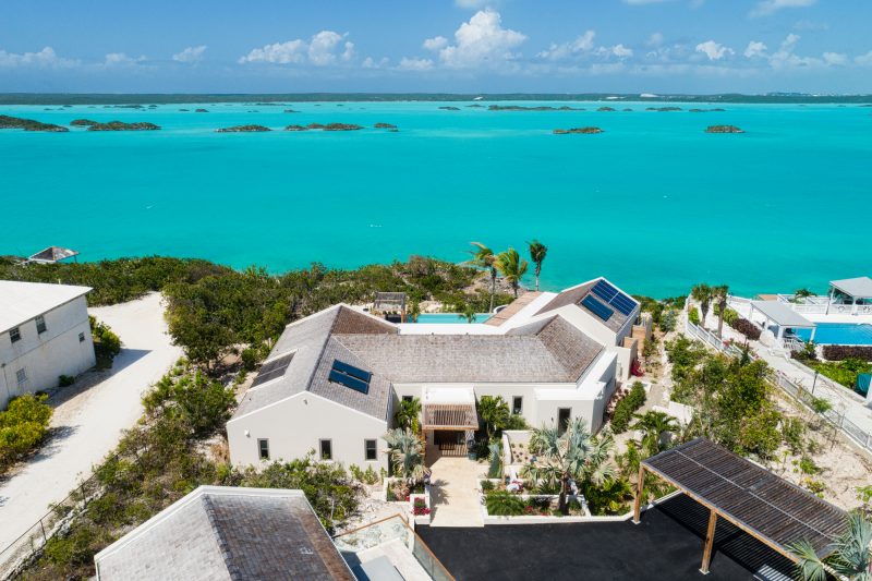 Villa Alinna photo 1