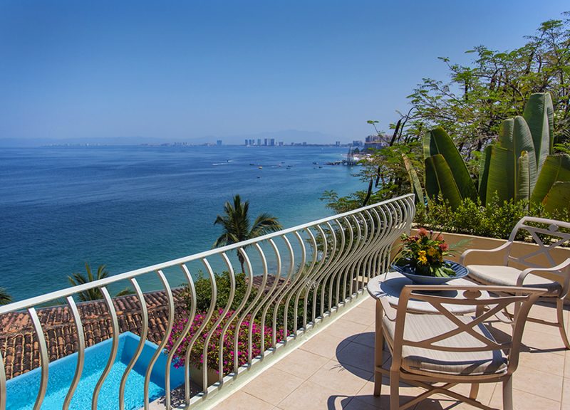 The Beach House Puerto Vallarta photo 9