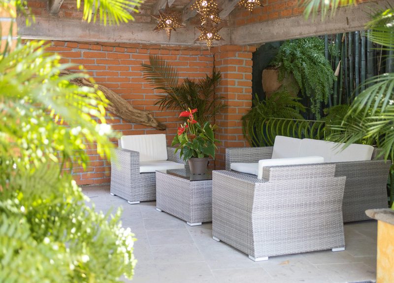 Villa Verano photo 10