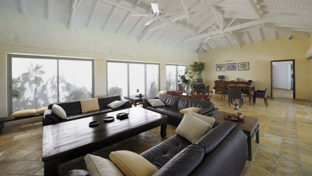 Villa Jasmin photo 21