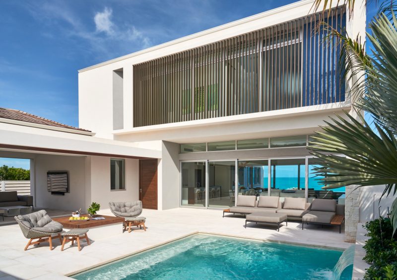 Cinco Villa at Wymara photo 2