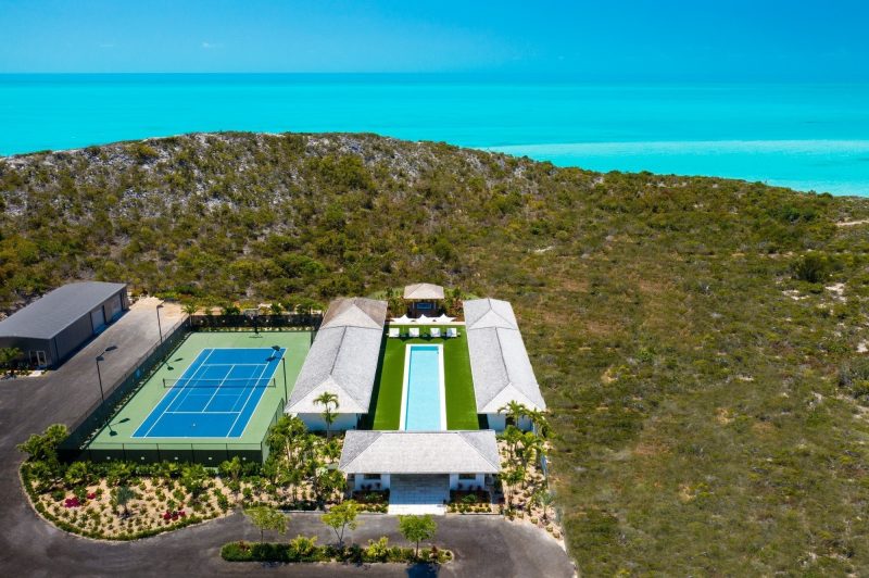 Cinco Villa at Wymara photo 34