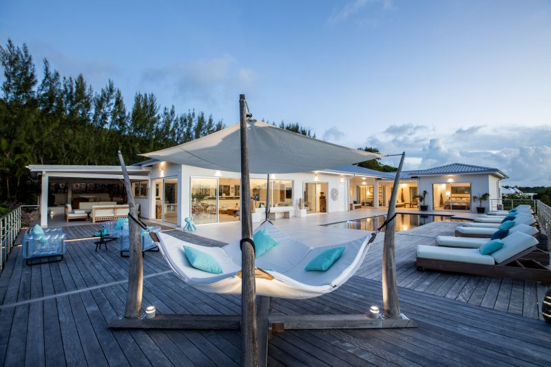 Villa Azur Dream photo 63
