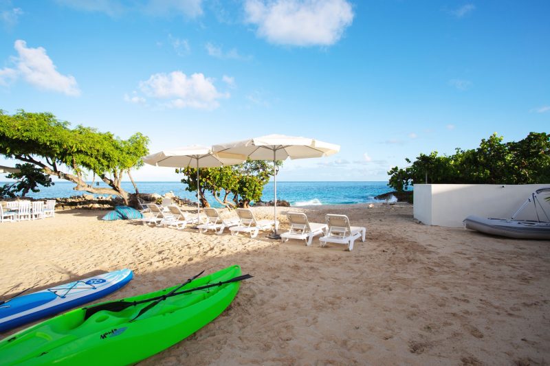 The Beach House at Sandcastle photo 15