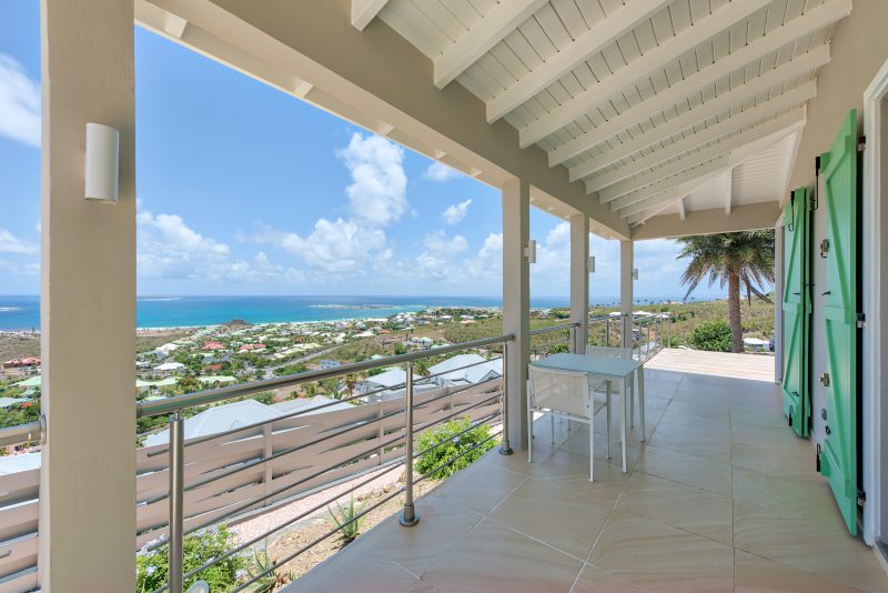 Villa Tintamarre photo 4