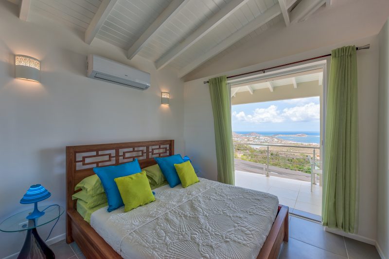 Villa Tintamarre photo 8