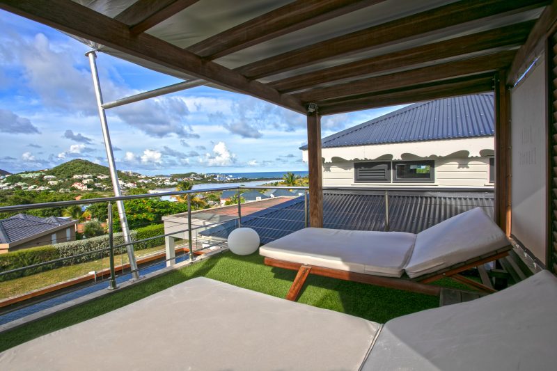 Villa Z'Abricot photo 36