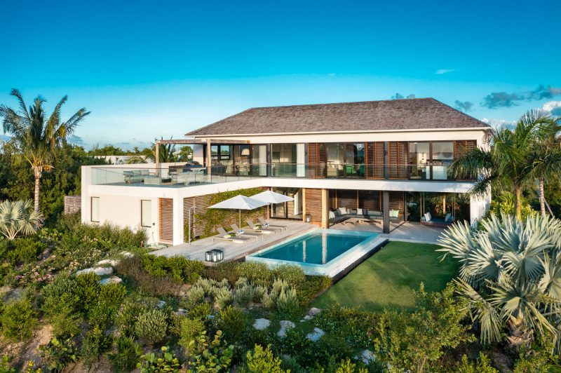 Villa Aqua Verde photo 38