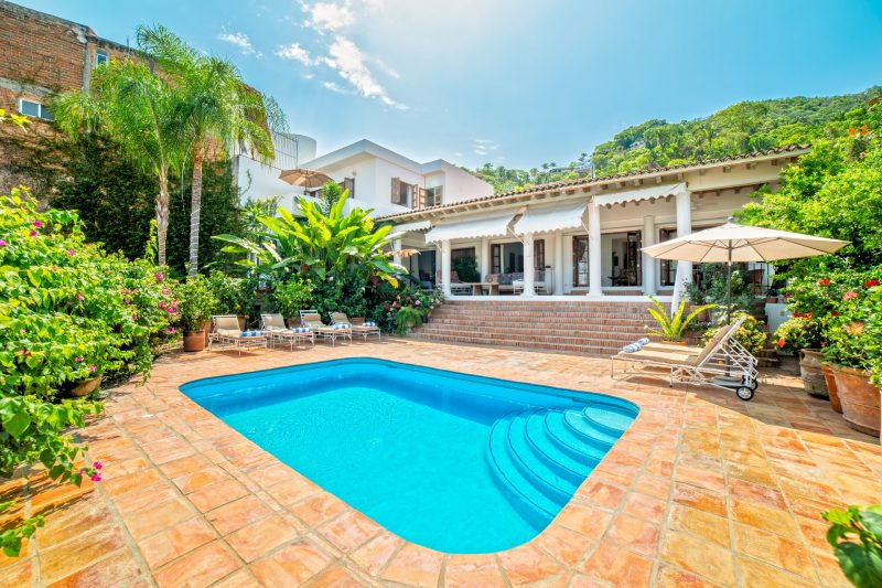 Villa Veranda photo 1