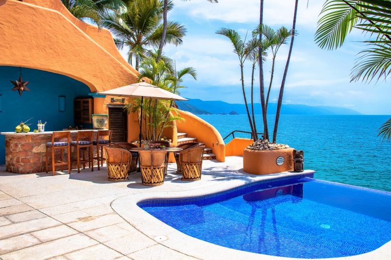 Villa Azul Celeste photo 8