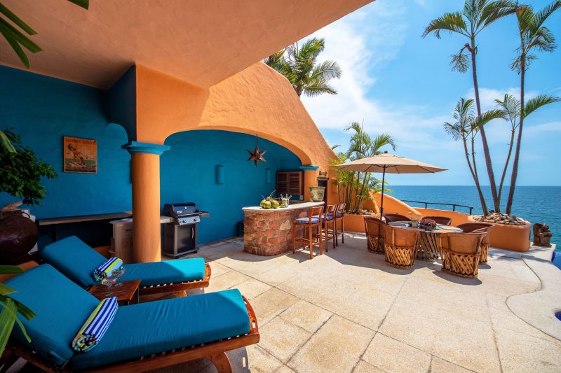 Villa Azul Celeste photo 10
