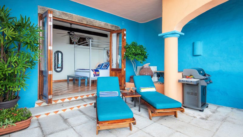 Villa Azul Celeste photo 11