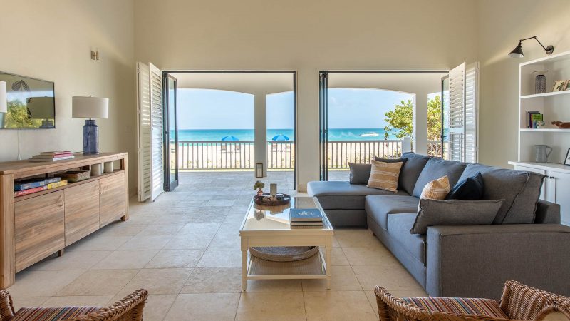 The Cottage At Meads Bay photo 19