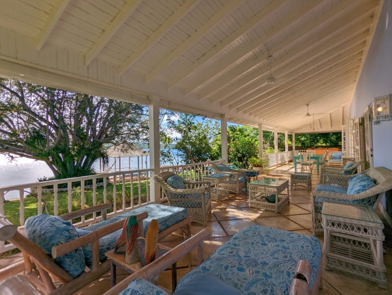 Sea Haven on Discovery Bay photo 34