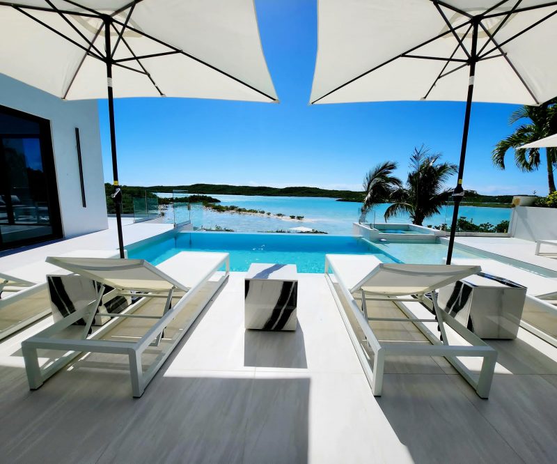 Villa Cielo photo 15