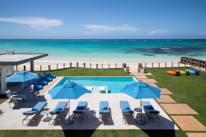 Villa Lido on the Beach photo 3