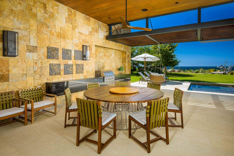 Enclave West Villa #8 photo 3