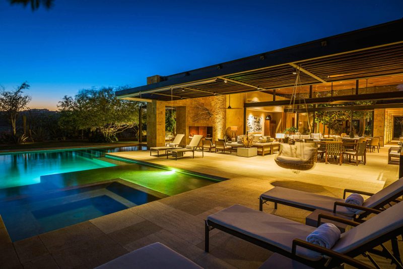 Enclave West Villa #8 photo 27