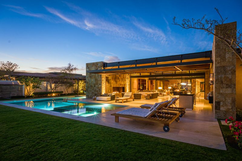 Enclave West Villa #26 photo 29