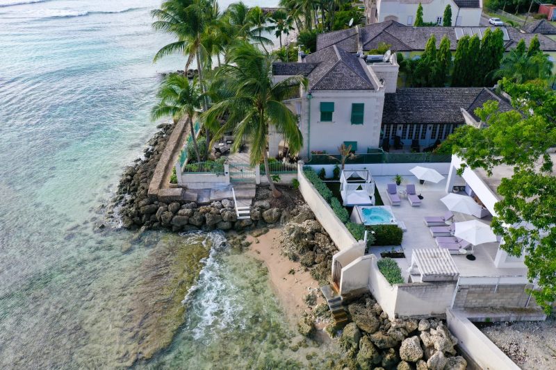 Solaris Beach House photo 1