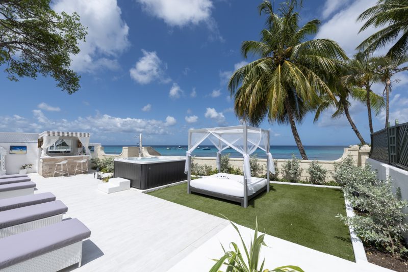 Solaris Beach House photo 29