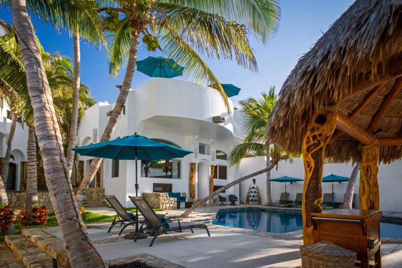 Villa Las Salinas photo 32
