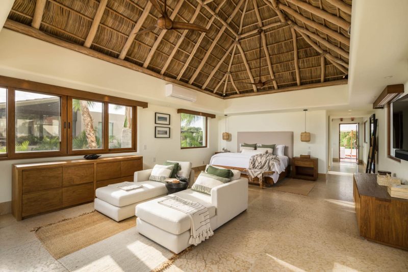 Lagos 5 Bedroom Villa photo 26