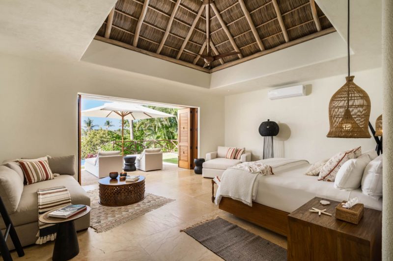 Lagos 5 Bedroom Villa photo 39