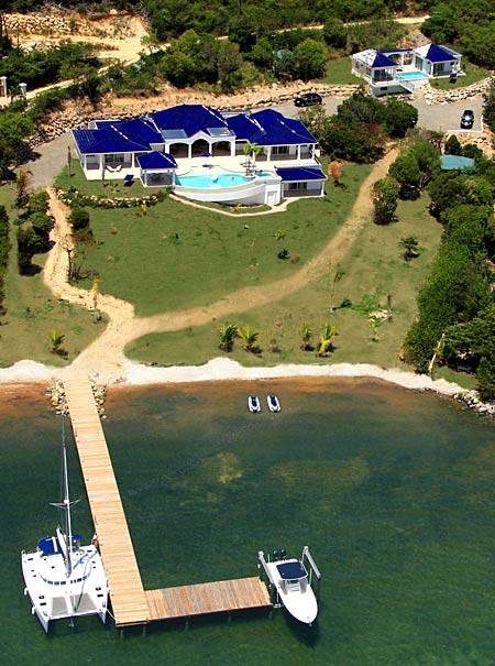 Lagon Bleu photo 3