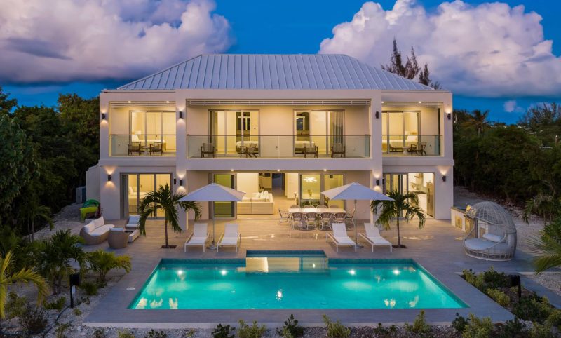 Villa Enandi photo 4