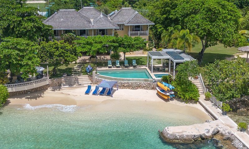 Sugar Bay on the Beach photo 1
